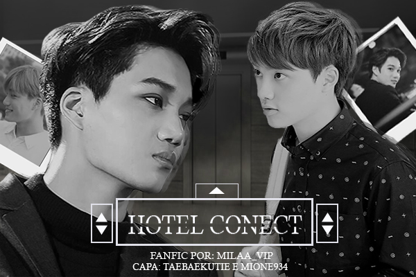 Fanfic / Fanfiction Hotel Conect