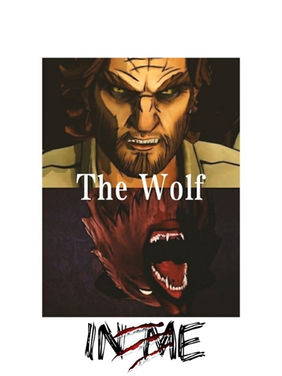 Fanfic / Fanfiction The Wolf In Me