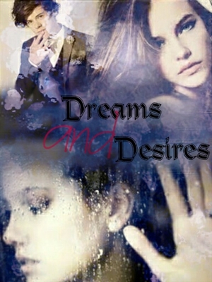 Fanfic / Fanfiction Dreams And Desires
