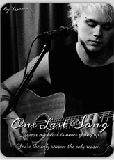 Fanfic / Fanfiction One Last Song - Muke