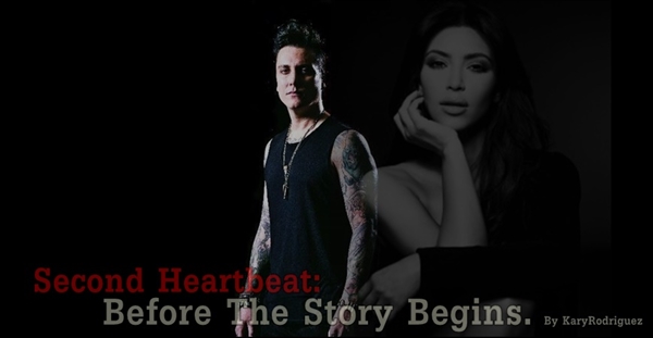 Fanfic / Fanfiction Second Heartbeat: Before The Story Begins.