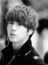 Fanfic / Fanfiction One Shot with Jin-BTS