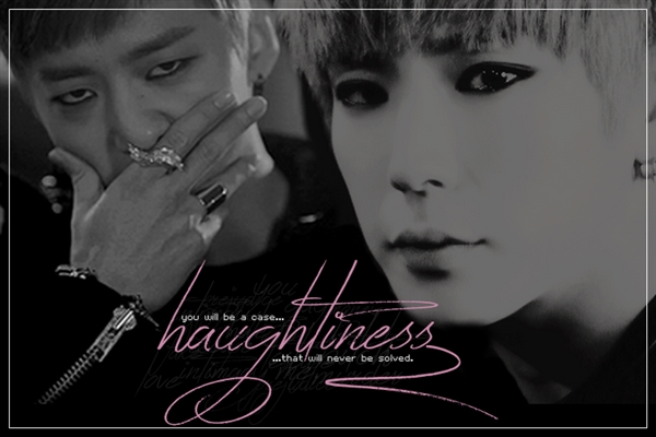Fanfic / Fanfiction Haughtiness