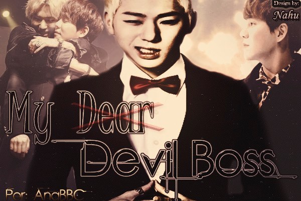 Fanfic / Fanfiction My (dear) devil boss