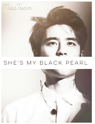 Fanfic / Fanfiction Shes My Black Pearl