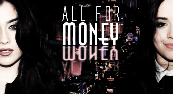 Fanfic / Fanfiction All for Money
