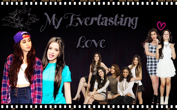 Fanfic / Fanfiction My Everlasting Love