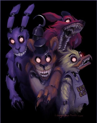 330 ideias de Fnaf  fnaf, five nights at freddy's, games de terror