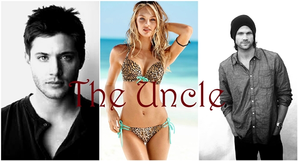 Fanfic / Fanfiction The Uncle.