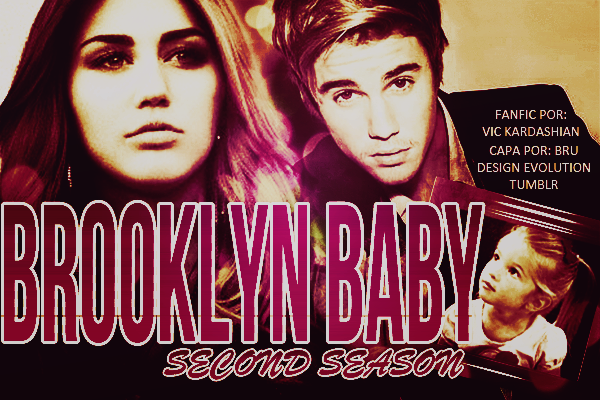 Fanfic / Fanfiction Brooklyn Baby Second Season