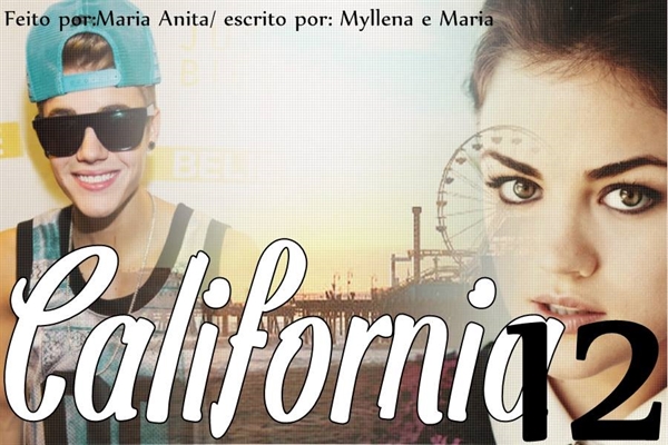 Fanfic / Fanfiction Califórnia 12