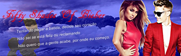 Fanfic / Fanfiction Fifty Shades Of Bieber