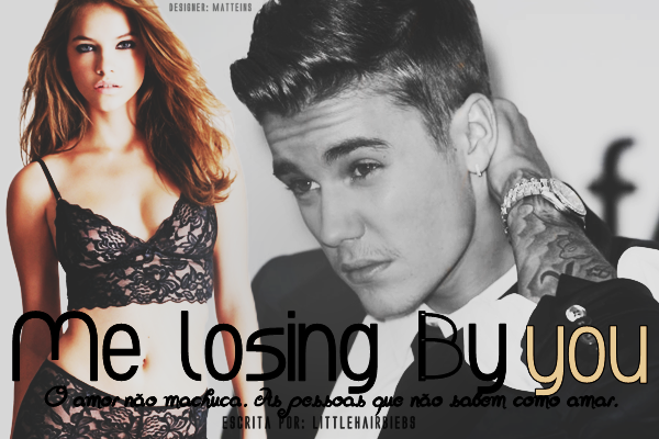 Fanfic / Fanfiction Me losing by You