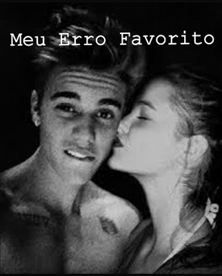 Fanfic / Fanfiction Meu Erro Favorito