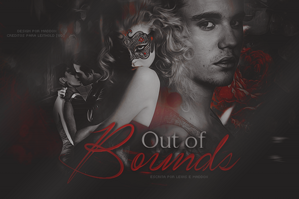 Fanfic / Fanfiction Out of Bounds