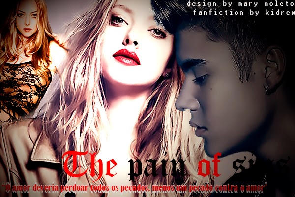 Fanfic / Fanfiction The pain of sins