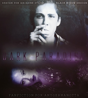 Fanfic / Fanfiction Dark Paradise