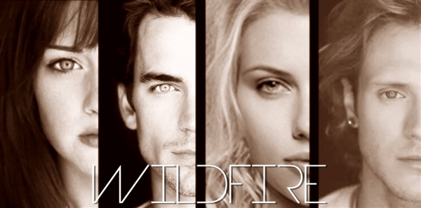 Fanfics de Matt Bomer - Spirit Fanfics e Histórias