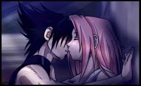 História Ódio e amor ( sasuke e sakura) - Casamento - História escrita por  Yasmin2005fs - Spirit Fanfics e Histórias