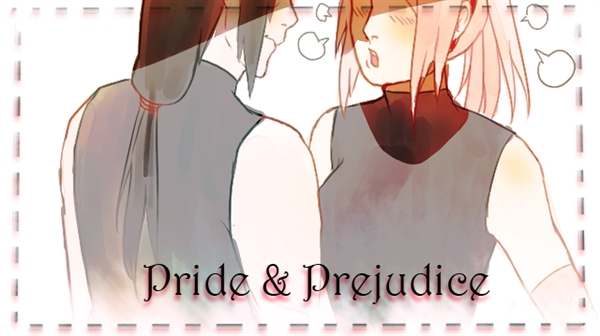 Fanfic / Fanfiction Pride and Prejudice