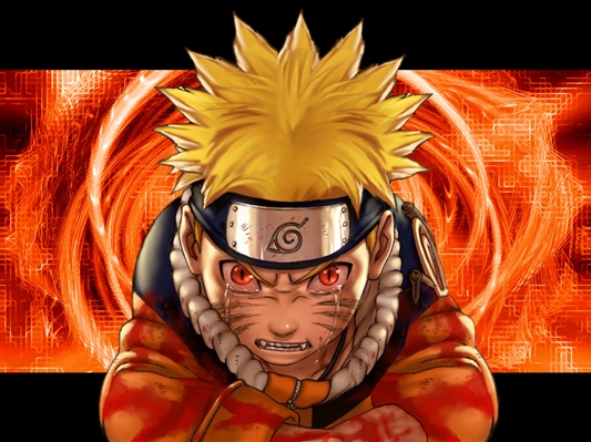 13. NARUTO CLÁSSICO: Arco do País das Ondas 