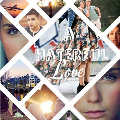 Fanfic / Fanfiction A Haterful Love