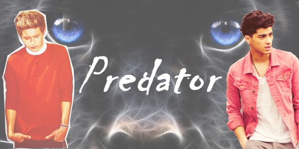 Fanfic / Fanfiction Predator