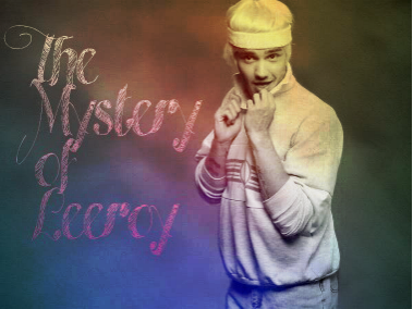 Fanfic / Fanfiction The mystery of Leeroy