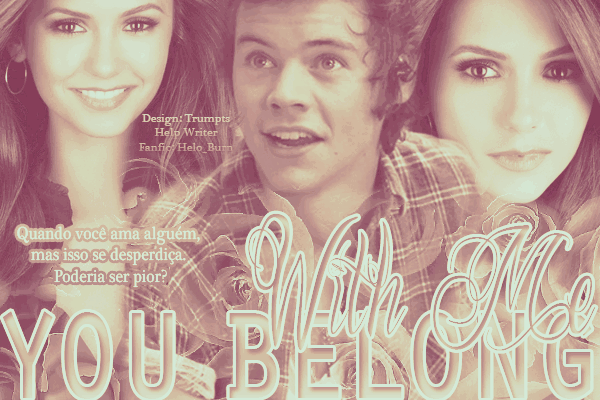 Fanfic / Fanfiction You Belong With Me