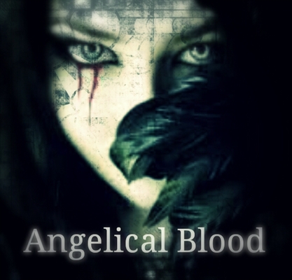 Fanfic / Fanfiction Angelical Blood