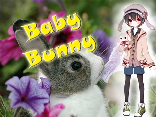 Fanfic / Fanfiction Baby Bunny