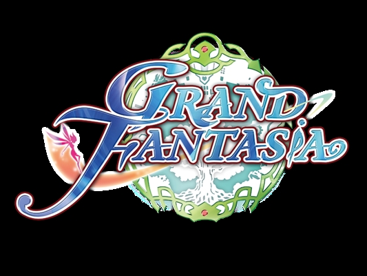 Fanfic / Fanfiction Grand Fantasia