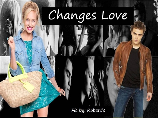 Fanfic / Fanfiction Changes Love