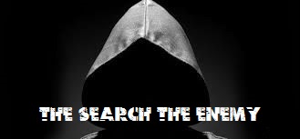 Fanfic / Fanfiction The Search The Enemy