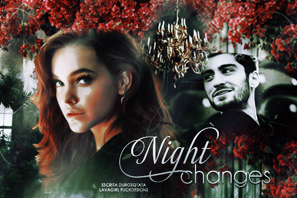 Fanfic / Fanfiction Night Changes