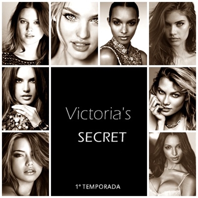 Fanfic / Fanfiction Victoria's Secrets