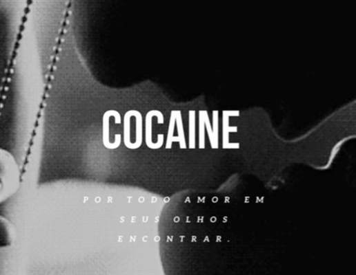 Fanfic / Fanfiction Cocaine