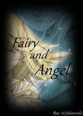 Fanfic / Fanfiction Fairy And Angel