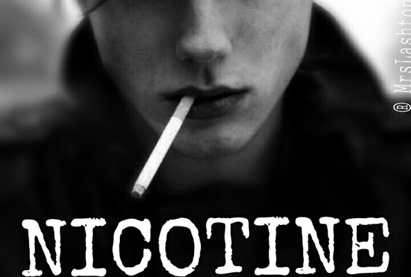 Fanfic / Fanfiction Nicotine (Lashton)