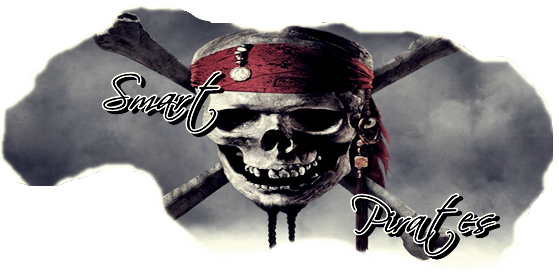 Fanfic / Fanfiction Smart Pirates