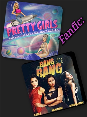 Fanfic / Fanfiction Pretty Girls