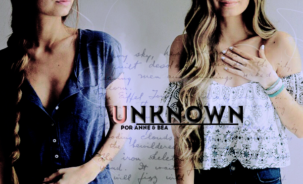 Fanfic / Fanfiction Unknown Girls