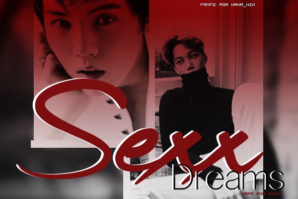 Fanfic / Fanfiction Sexxx Dreams