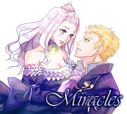 Fanfic / Fanfiction Miracles