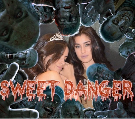 Fanfic / Fanfiction Sweet Danger