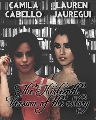 Fanfic / Fanfiction The Thirteenth Version of the Story