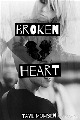 Fanfic / Fanfiction Broken Heart