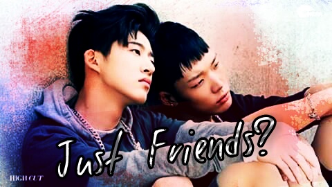 Fanfic / Fanfiction Just Friends ?