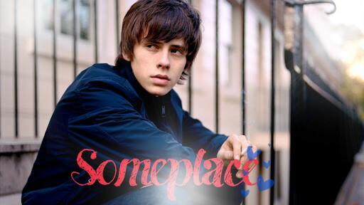 Fanfic / Fanfiction Someplace