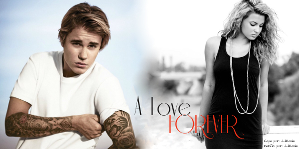Fanfic / Fanfiction A Love Forever